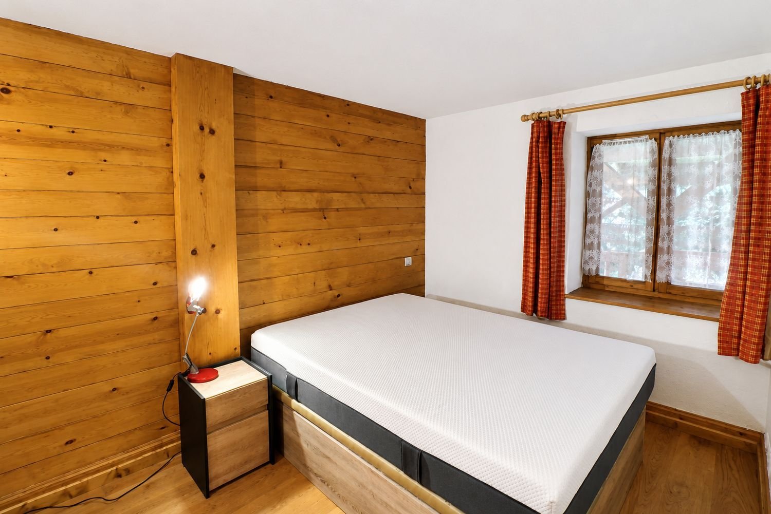 Appartement à vendre, 37m², Les Allues (Méribel)