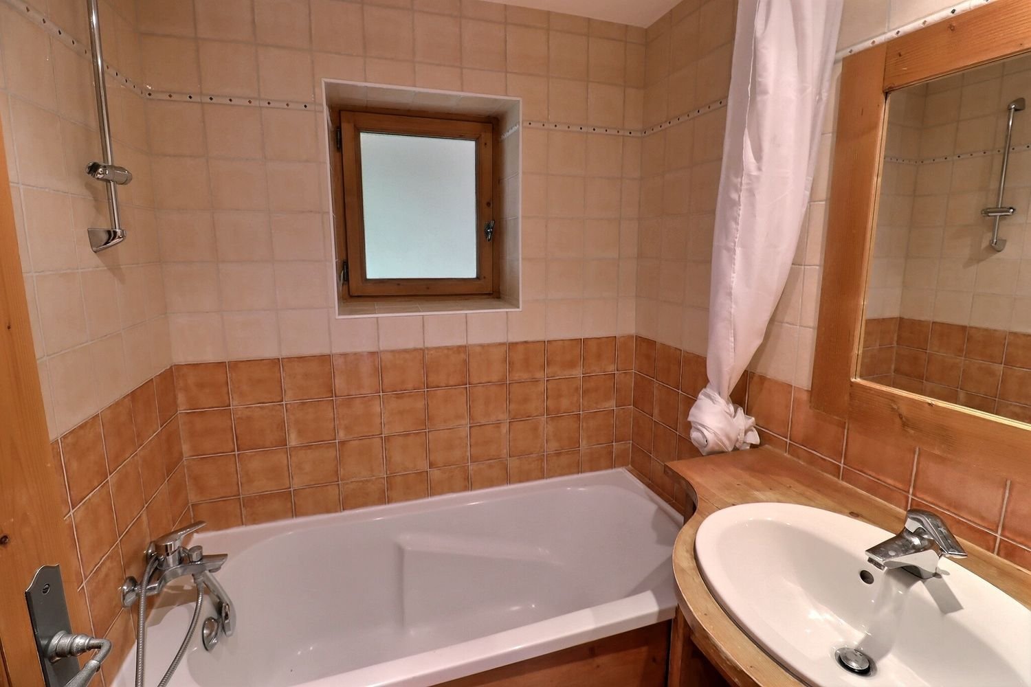 Appartement à vendre, 37m², Les Allues (Méribel)