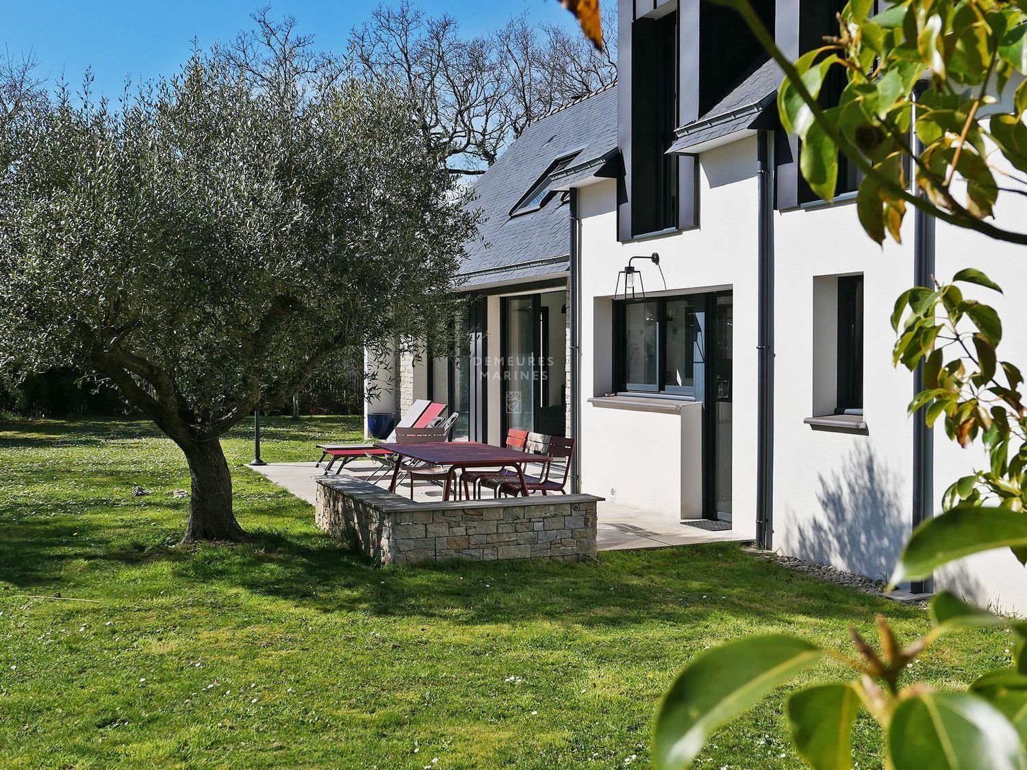 Maison à vendre, 150m², Crac'h