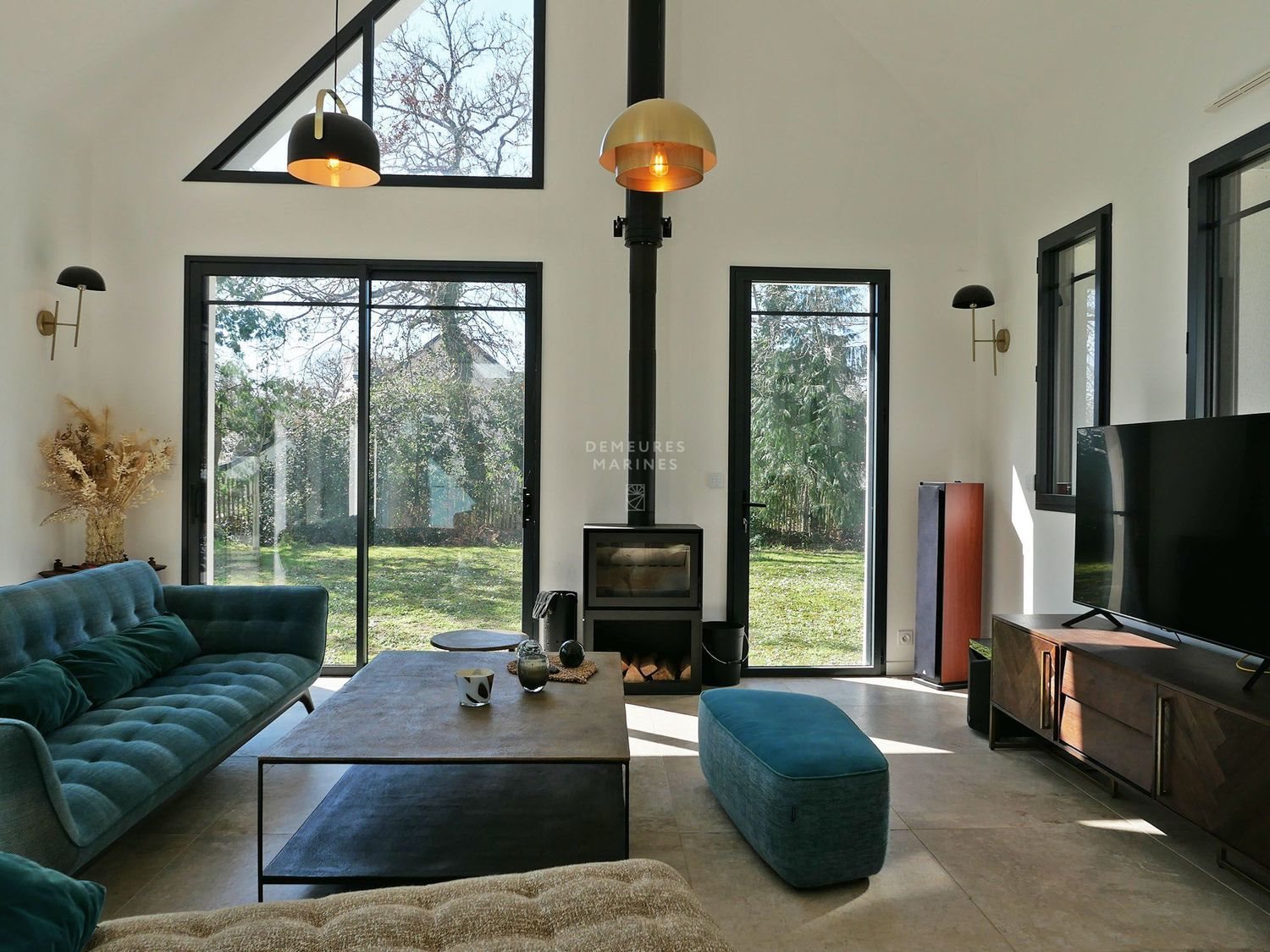 Maison à vendre, 150m², Crac'h