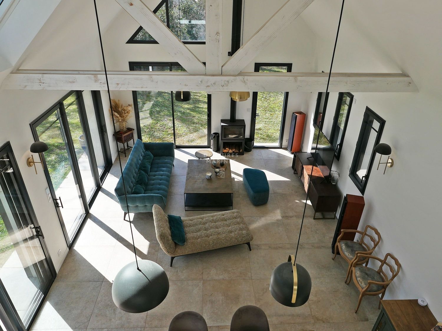 Maison à vendre, 150m², Crac'h