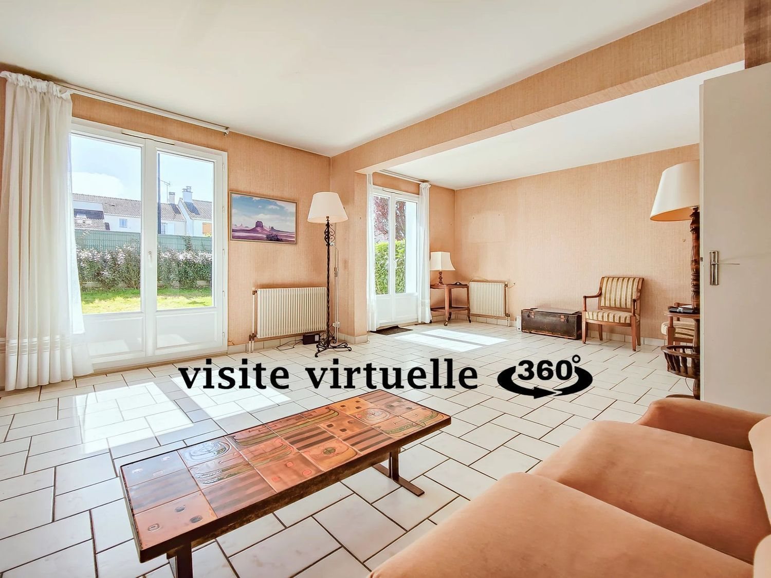 Maison à vendre, 168m², Montigny-le-Bretonneux