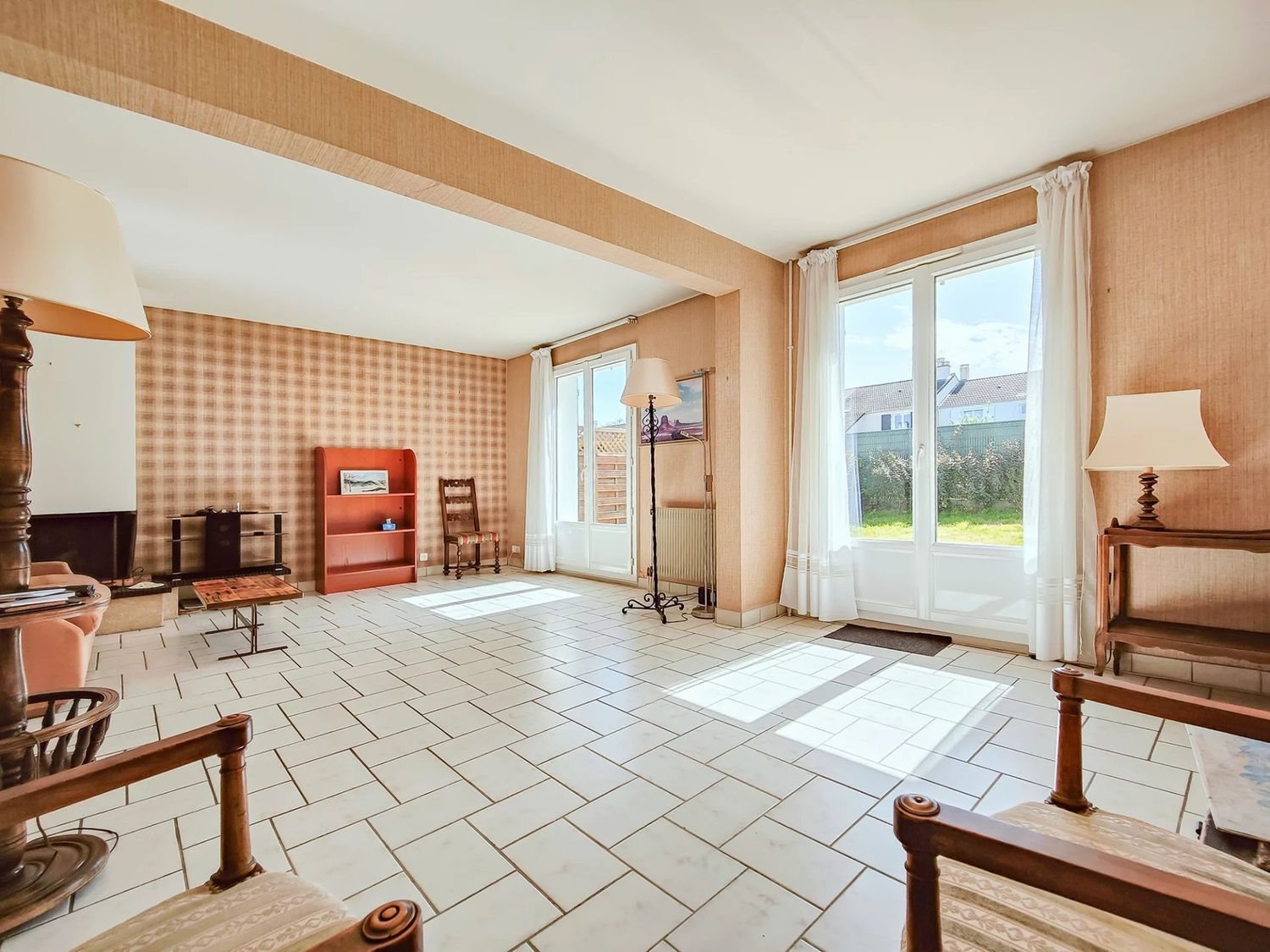 Maison à vendre, 168m², Montigny-le-Bretonneux