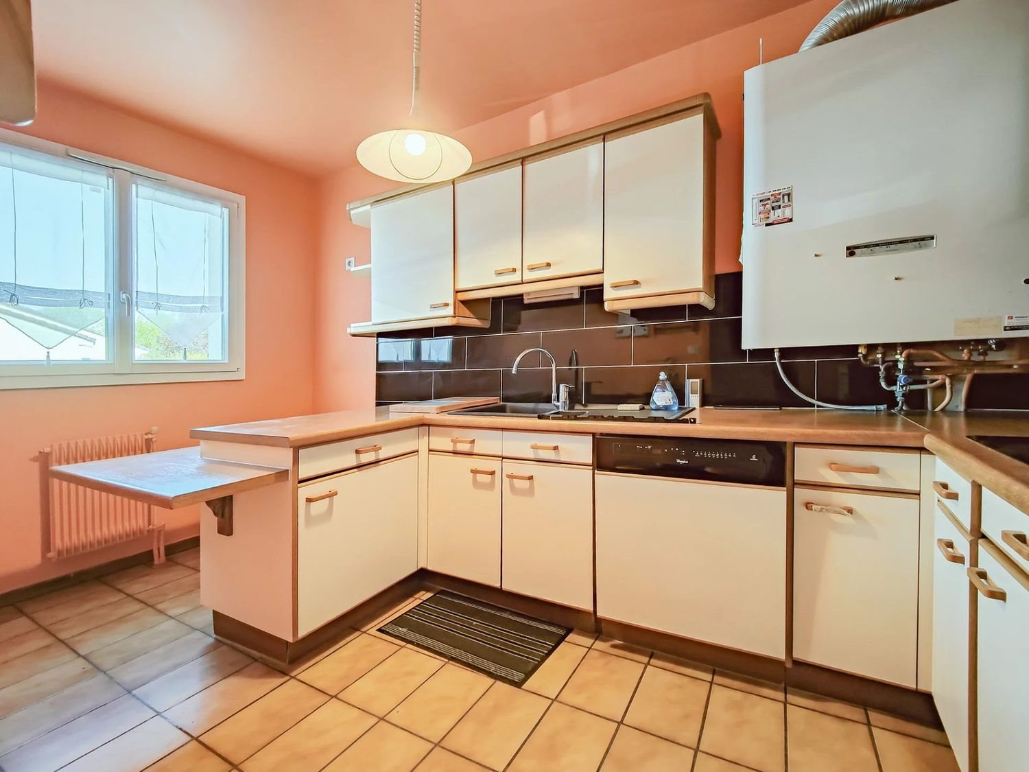 Maison à vendre, 168m², Montigny-le-Bretonneux