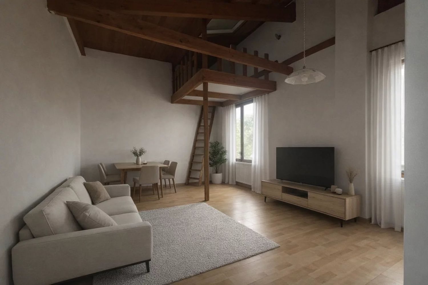 Appartement à vendre, 51m², Le Perreux-sur-Marne