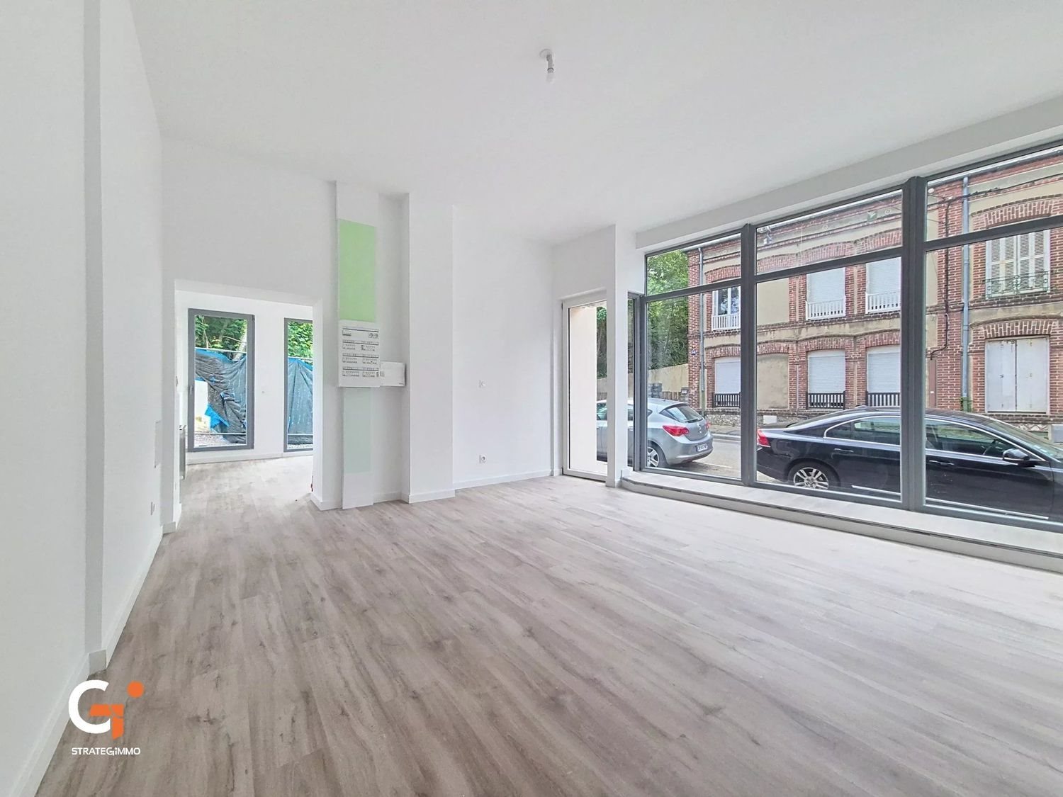 Maison à vendre, 119m², Elbeuf