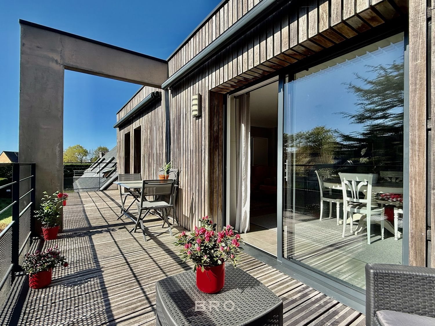 Appartement à vendre, 112m², Arradon