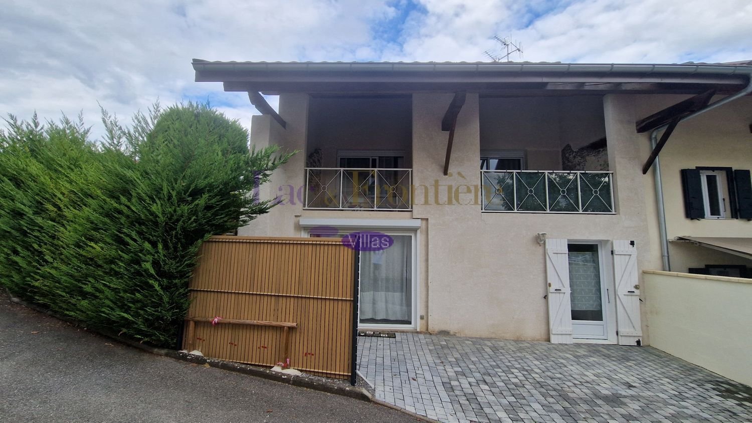 Maison à vendre, 117m², Sciez