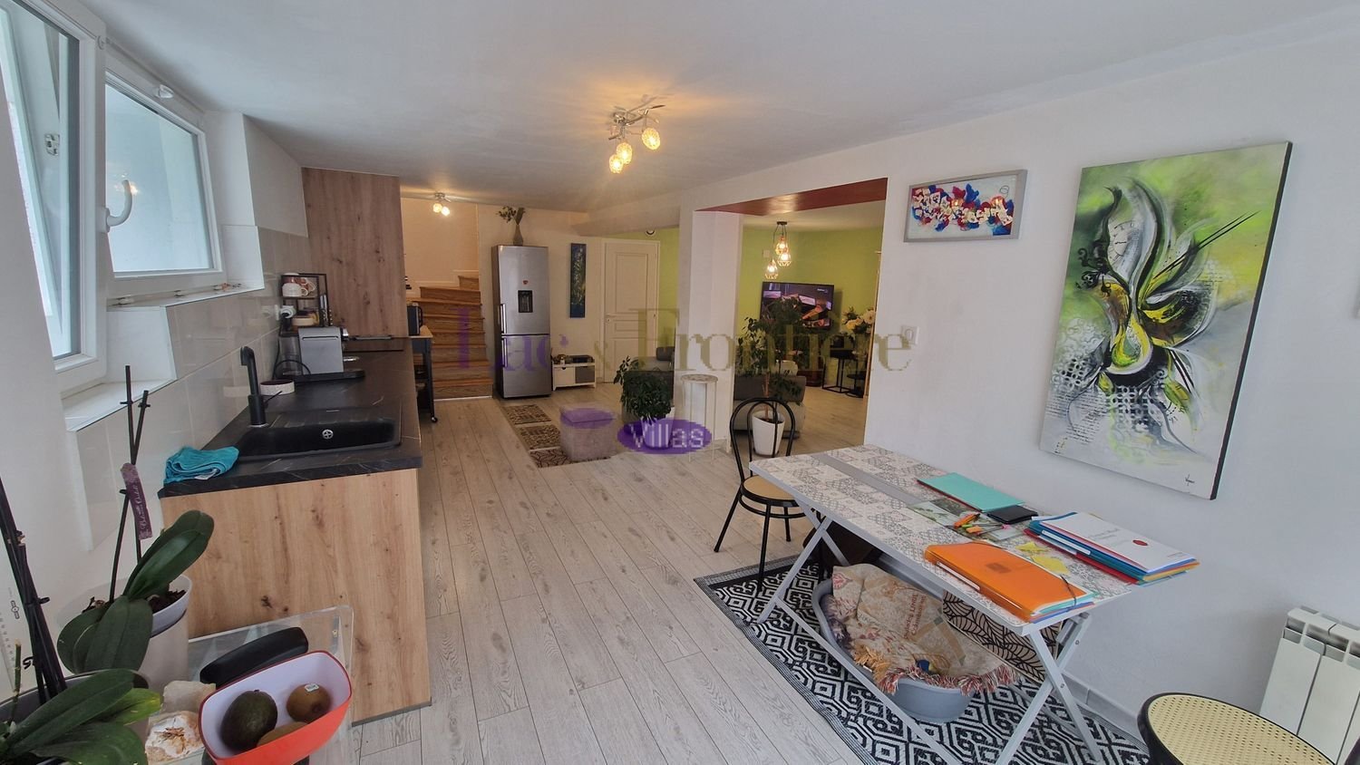Maison à vendre, 117m², Sciez