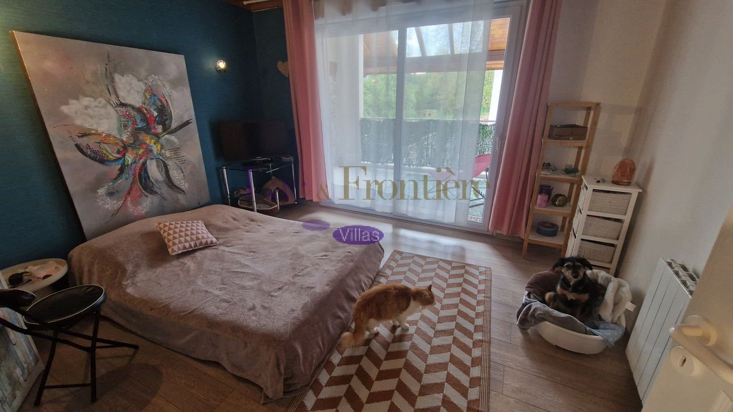 Maison à vendre, 117m², Sciez