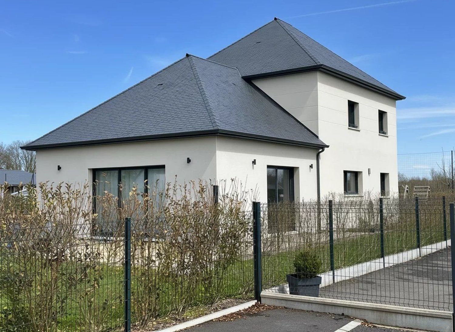 Maison à vendre, 143m², Saint-Gatien-des-Bois