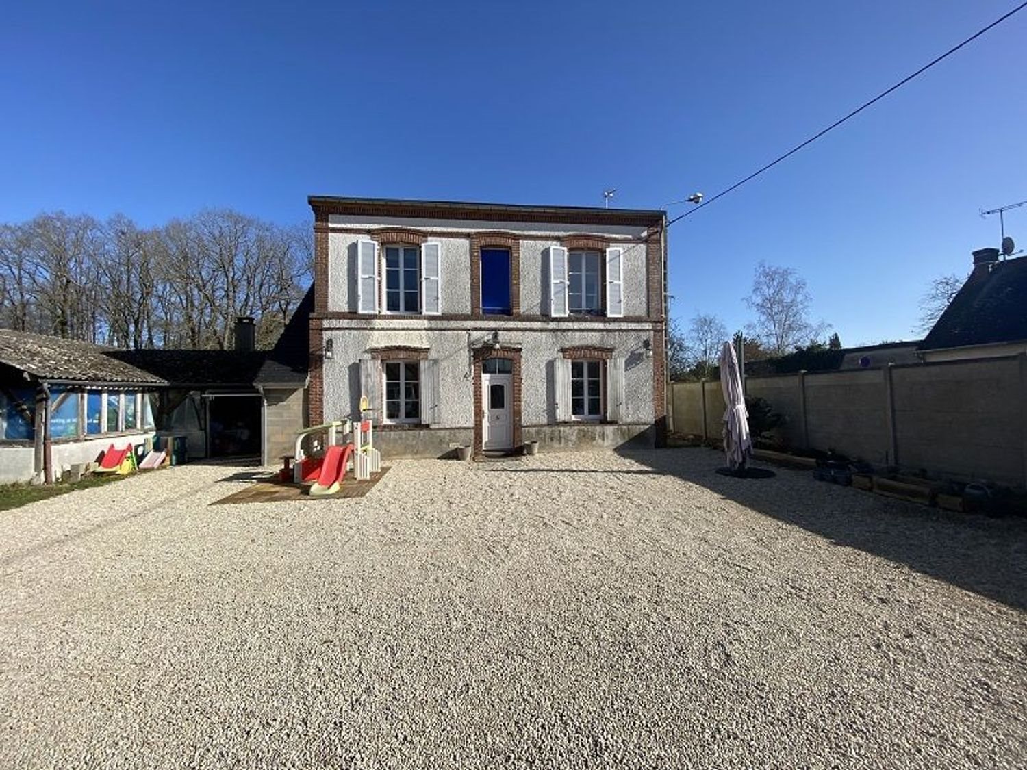 Maison à vendre, 95m², Dreux
