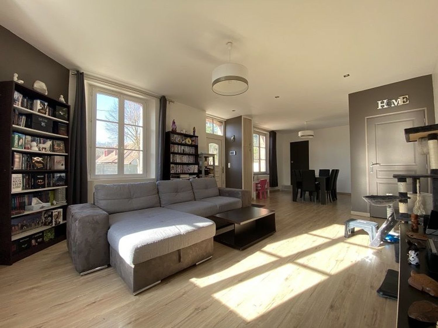 Maison à vendre, 95m², Dreux