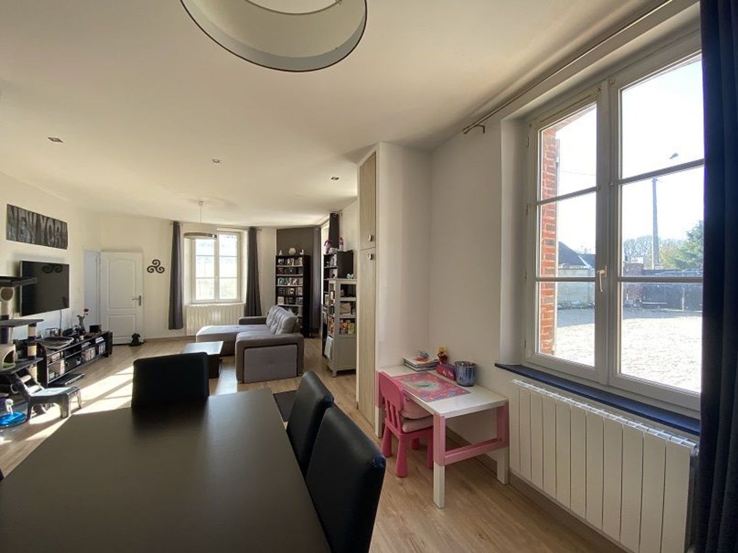 Maison à vendre, 95m², Dreux