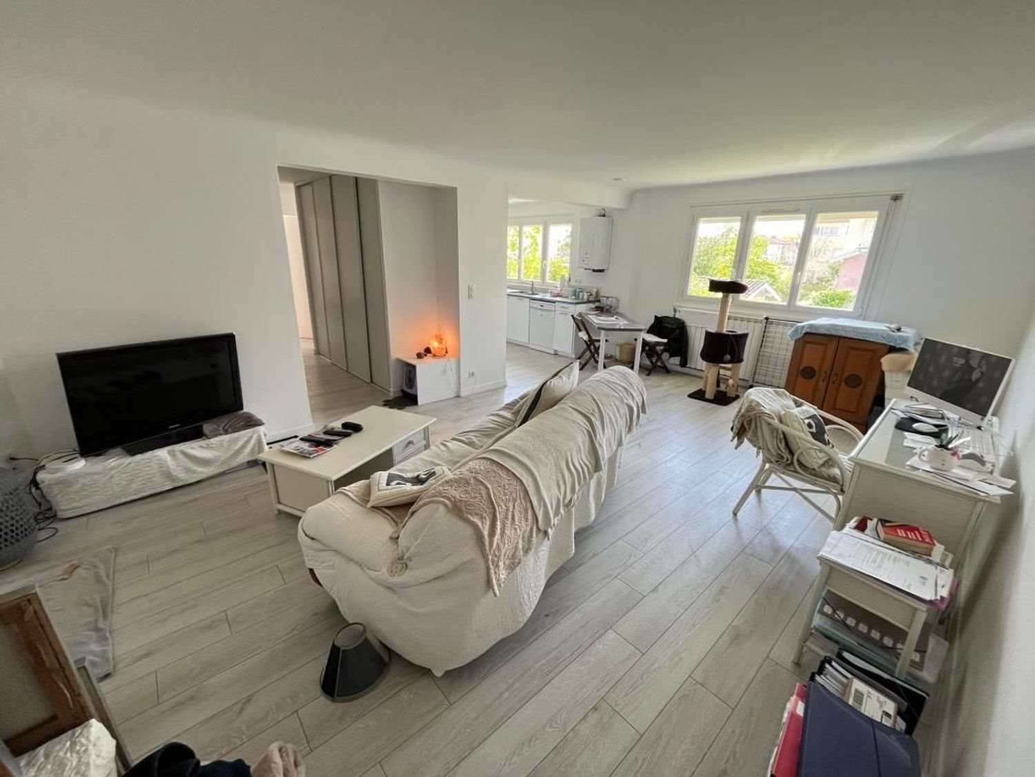 Appartement à vendre, 75m², Dax