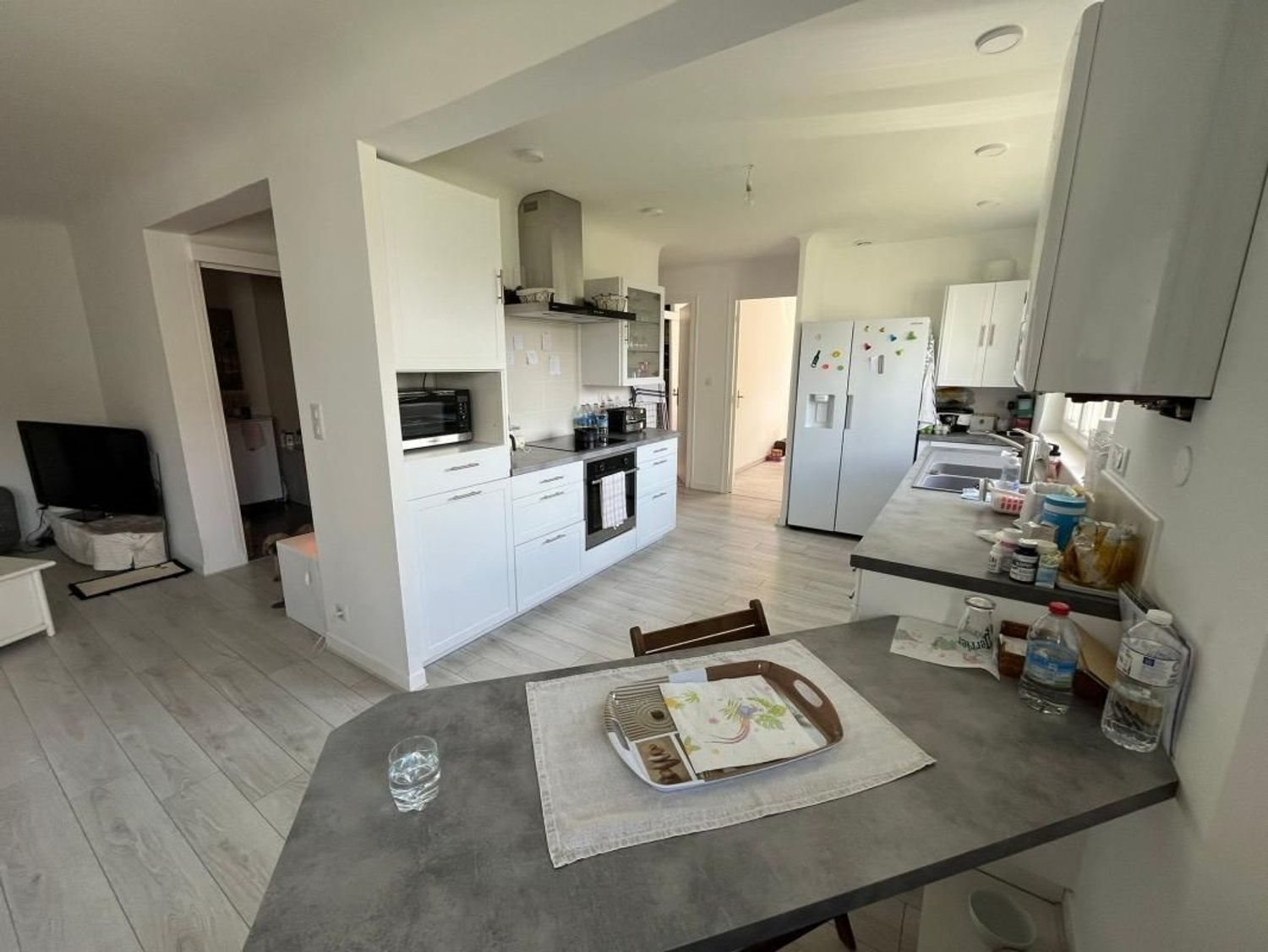 Appartement à vendre, 75m², Dax