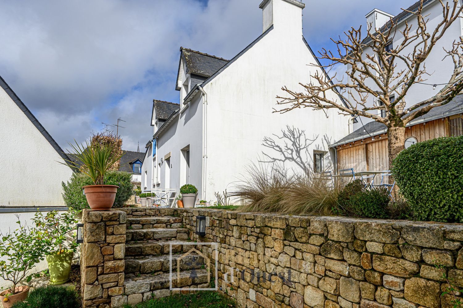 Maison à vendre, 110m², Auray