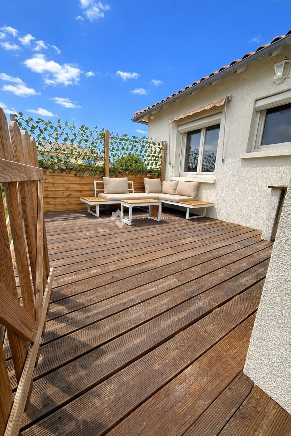 Maison à vendre, 90m², Buxerolles