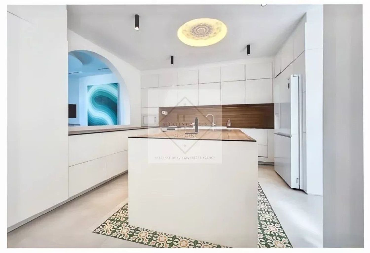 Maison à louer, 237m², Cannes