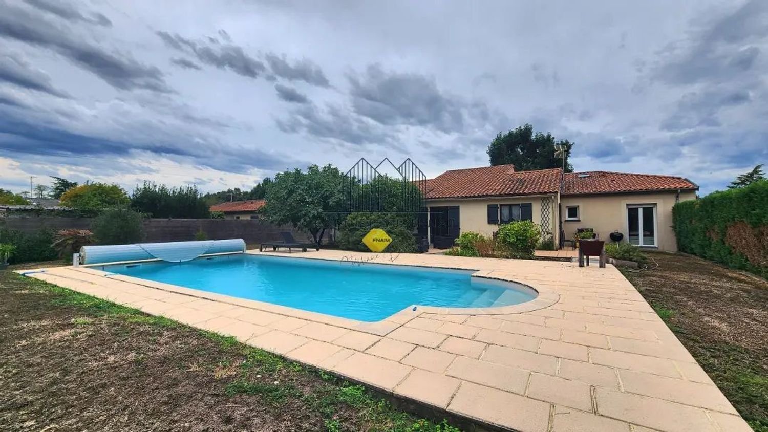 Maison à vendre, 158m², Ludon-Médoc
