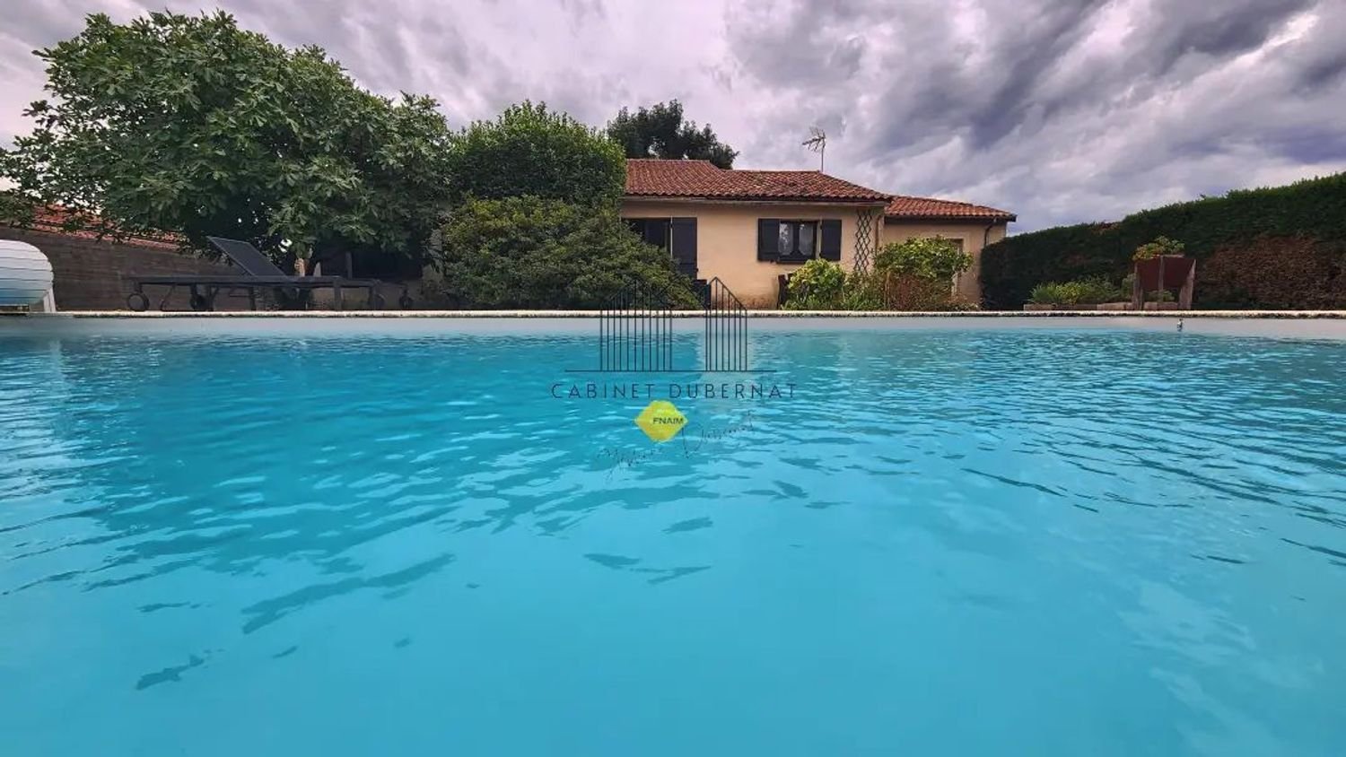 Maison à vendre, 158m², Ludon-Médoc