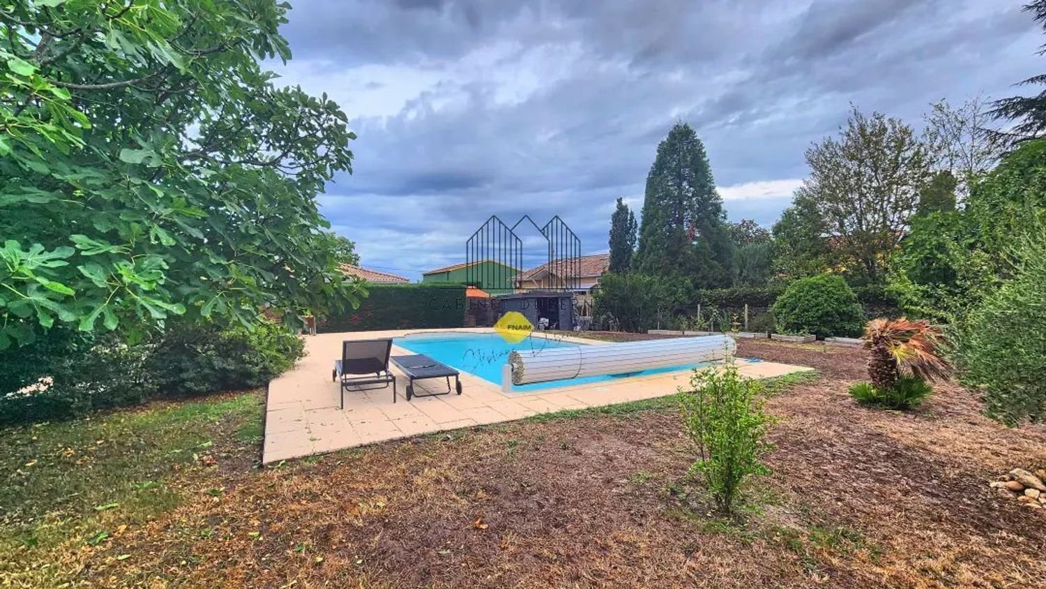 Maison à vendre, 158m², Ludon-Médoc