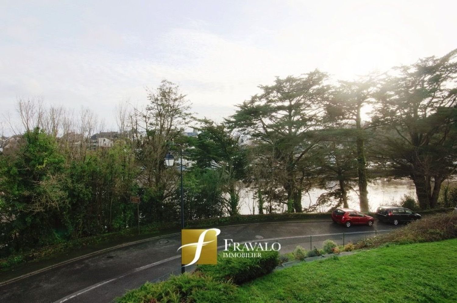 Appartement à vendre, 77m², Auray