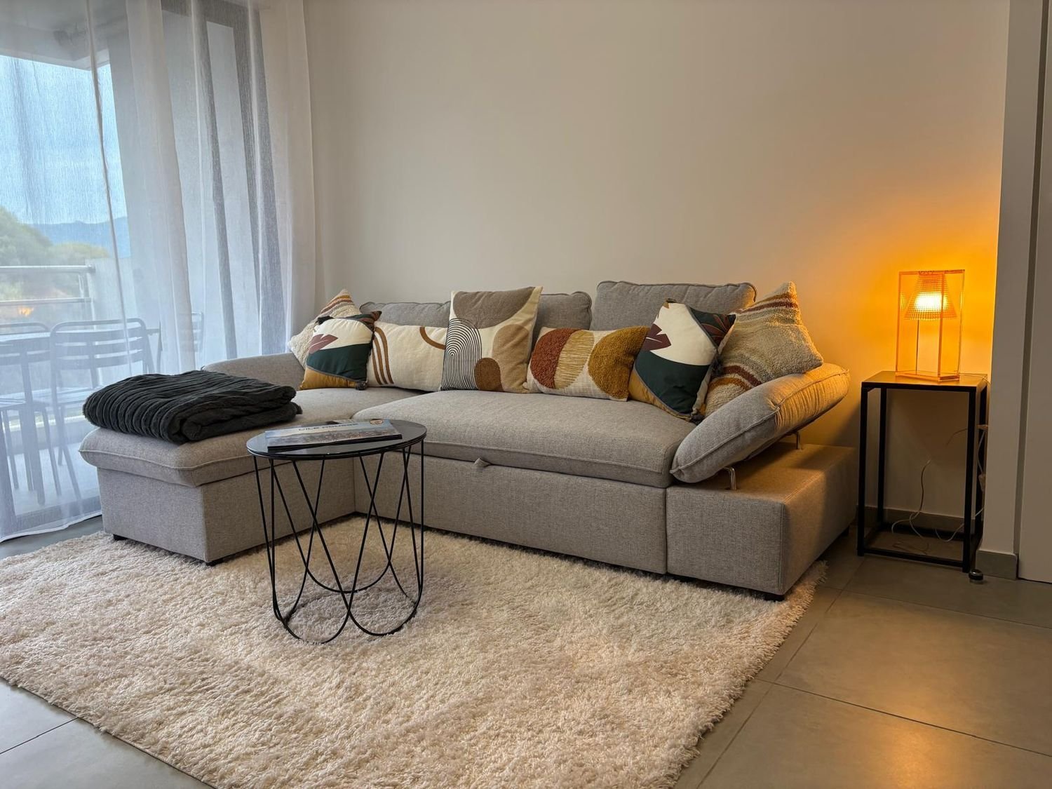 Appartement à vendre, 41m², Ajaccio