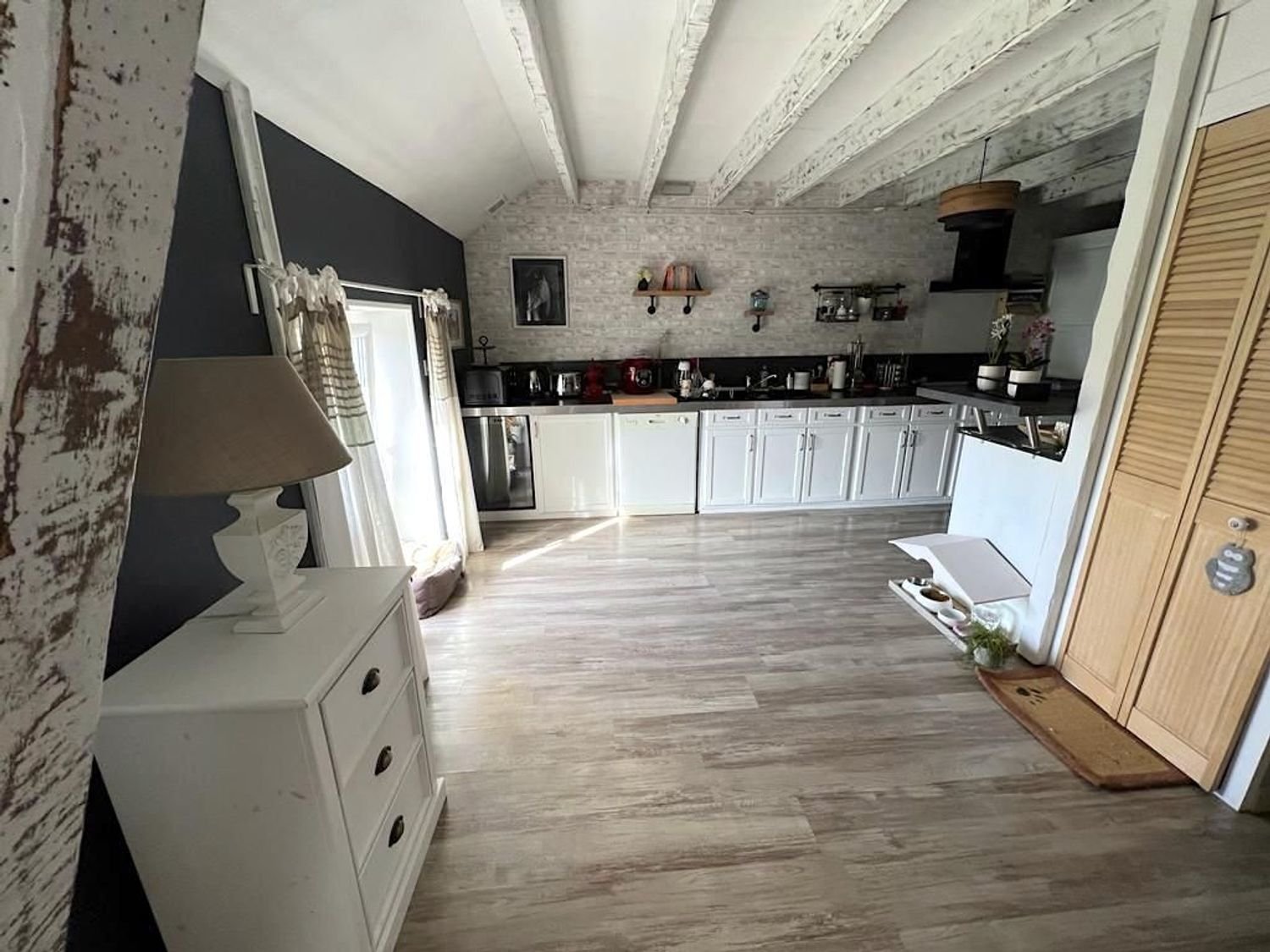 Appartement à vendre, 74m², Bourges