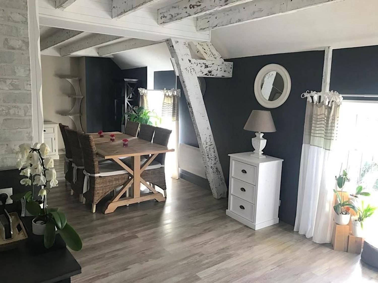 Appartement à vendre, 74m², Bourges
