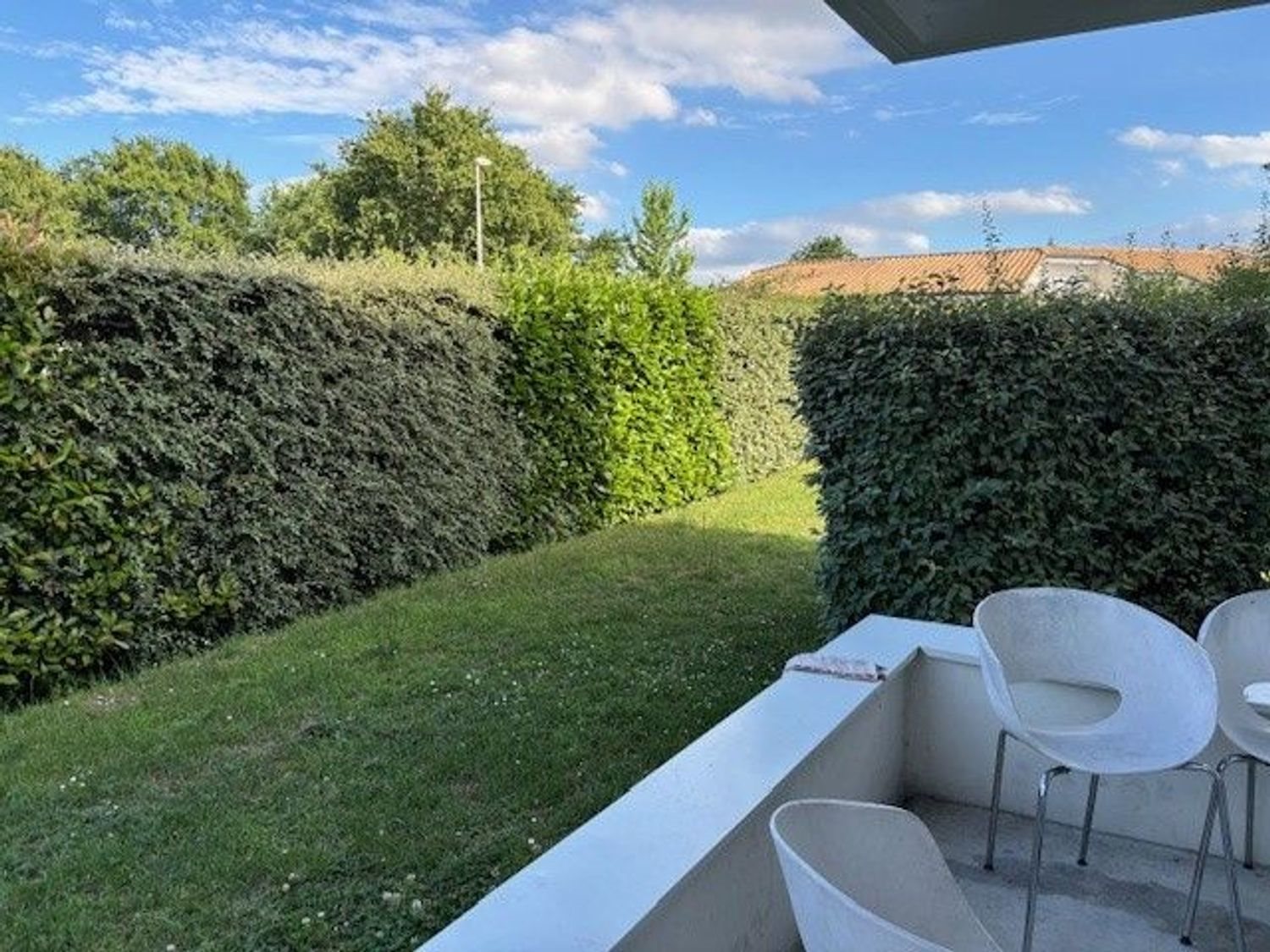 Appartement à louer, 46m², Saint-Aubin-de-Médoc