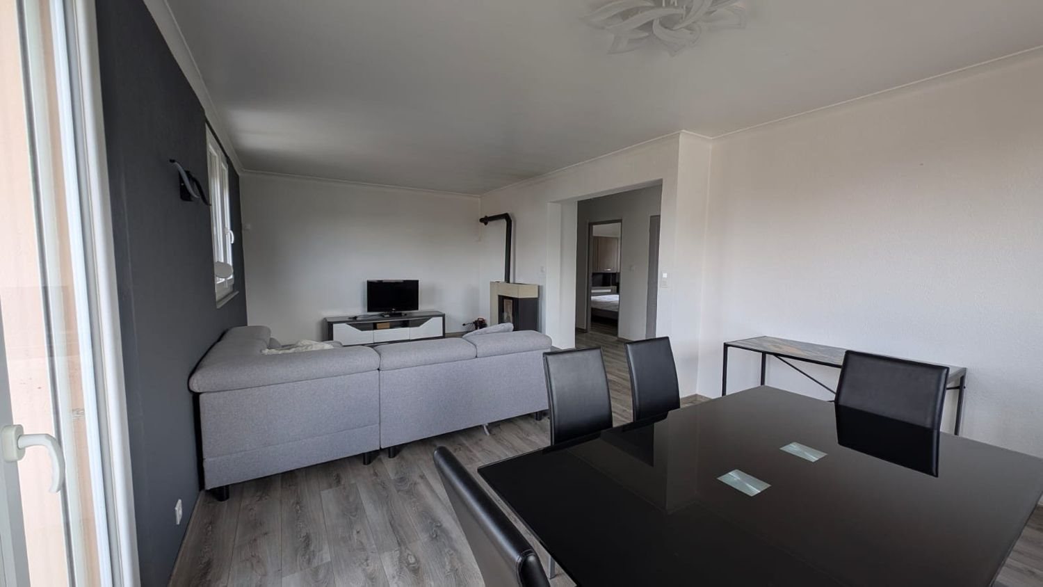 Appartement à vendre, 74m², Pontarlier