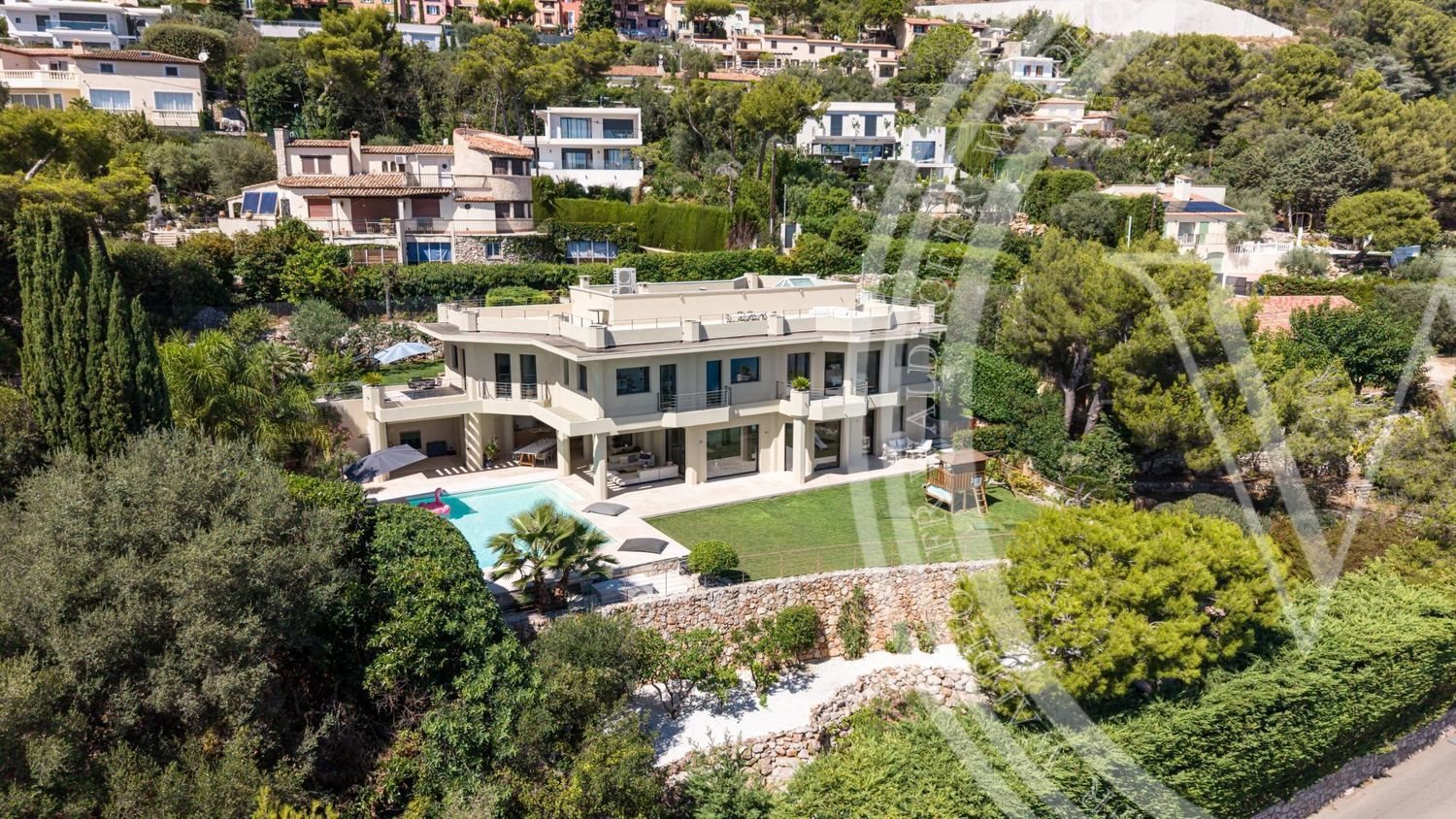 Maison à vendre, 370m², Beausoleil