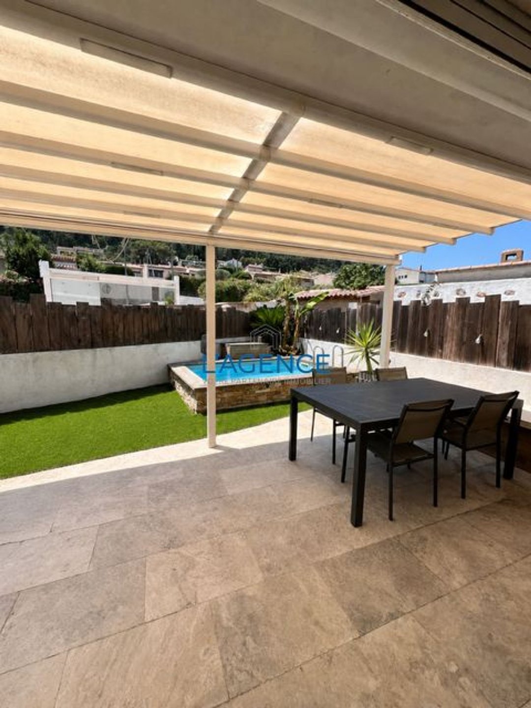 Appartement à vendre, 48m², La Crau