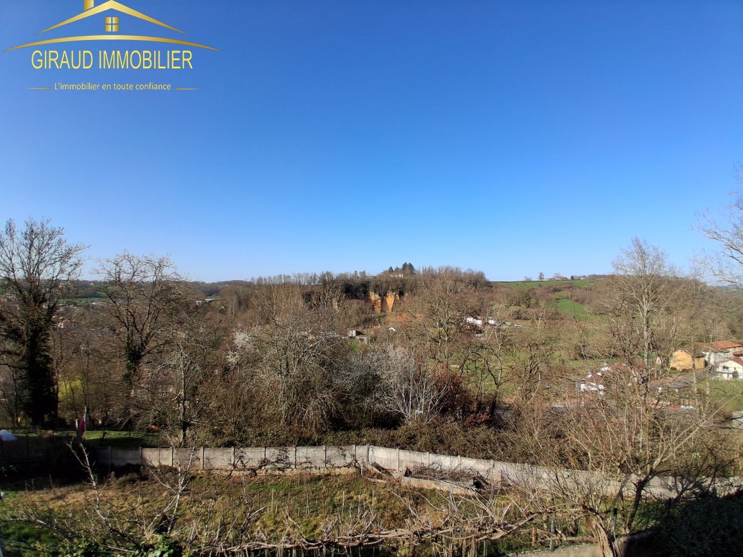 Maison à vendre, 119m², Saint-Denis-de-Cabanne