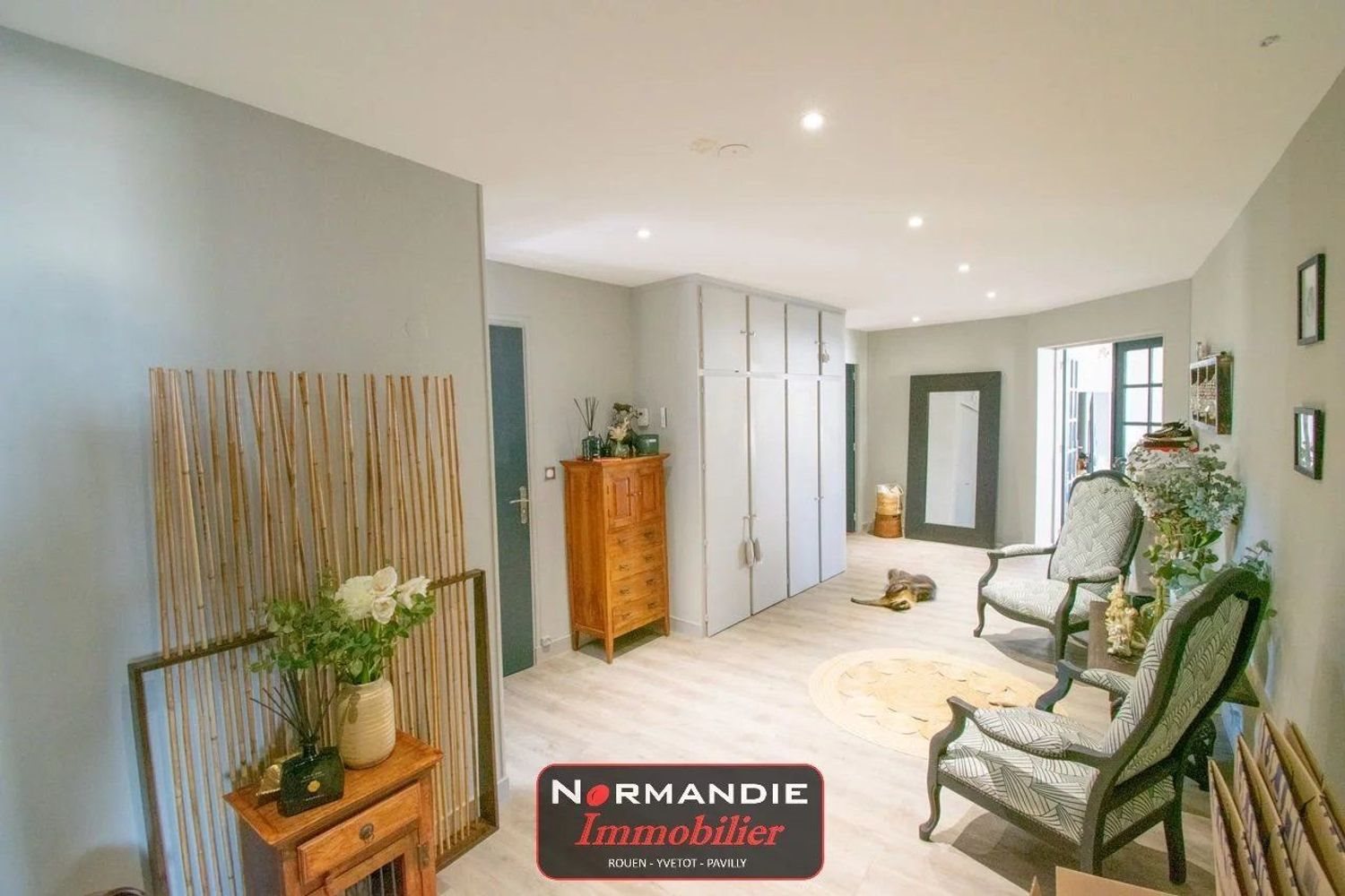 Appartement à vendre, 190m², Yvetot