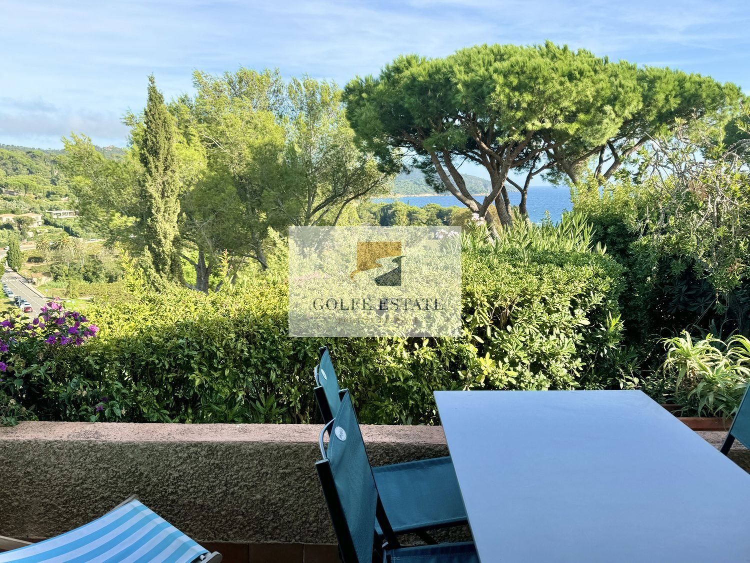 Appartement à vendre, 27m², La Croix-Valmer