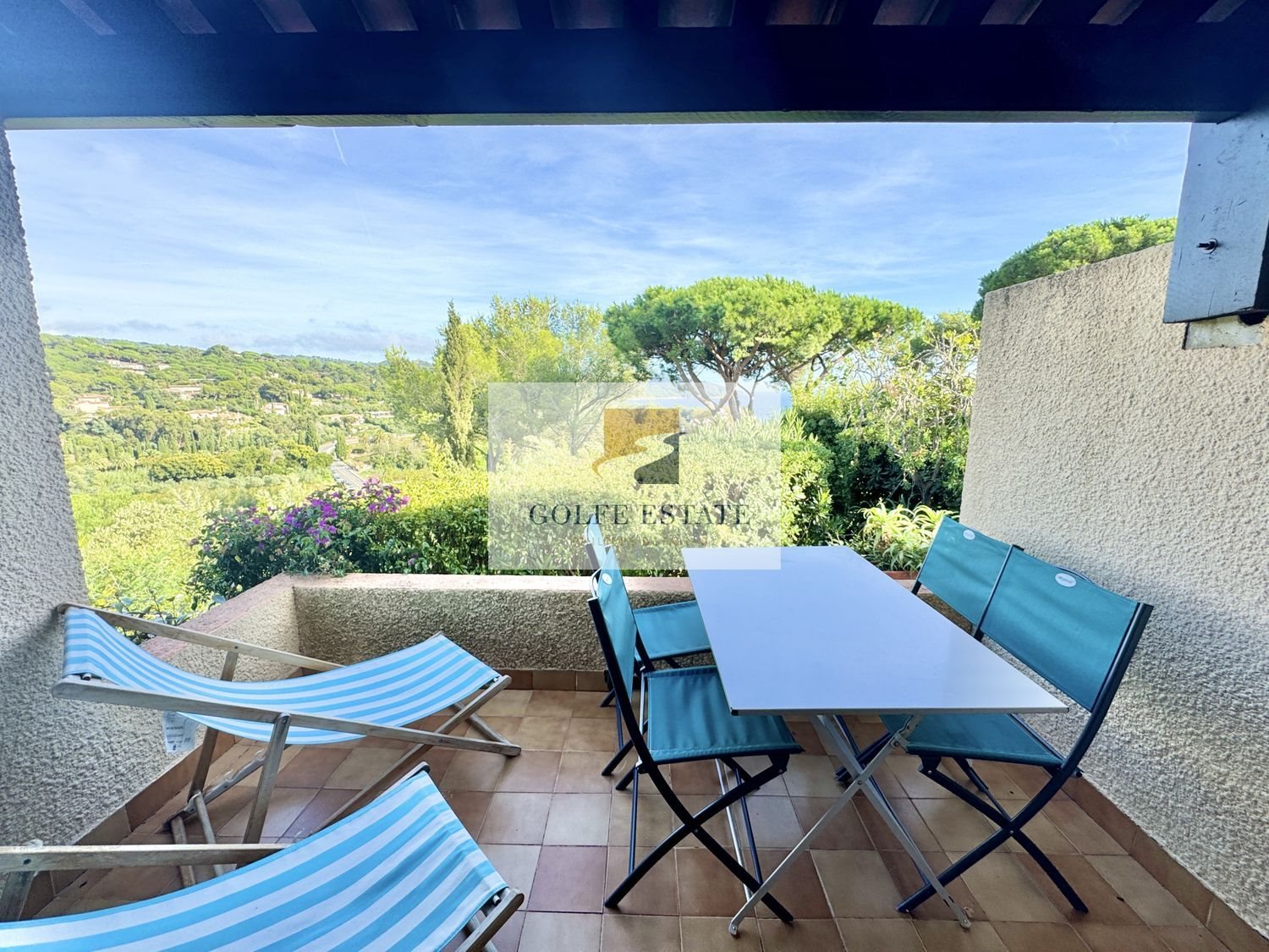 Appartement à vendre, 27m², La Croix-Valmer