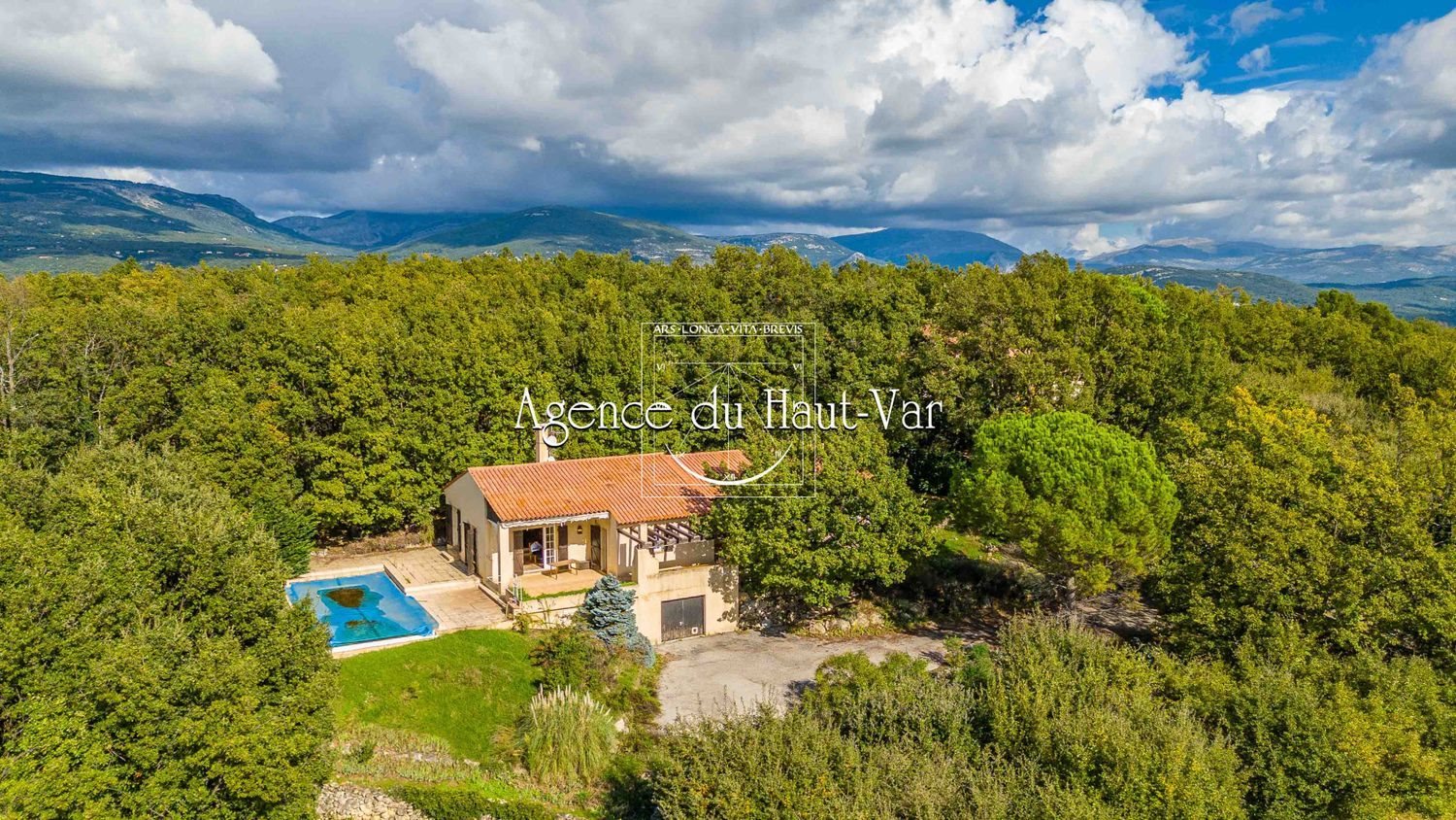 Maison à vendre, 147m², Callian