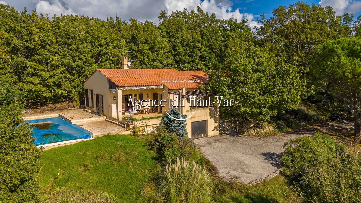 Maison à vendre, 147m², Callian