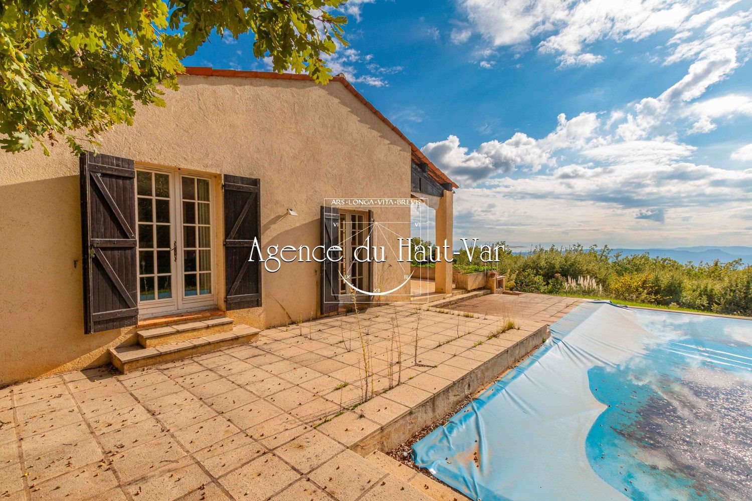 Maison à vendre, 147m², Callian