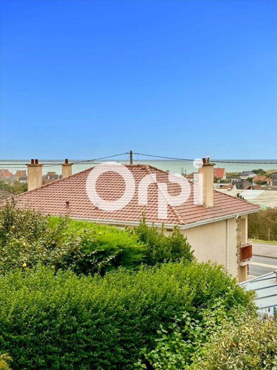 Maison à vendre, 105m², Wimereux