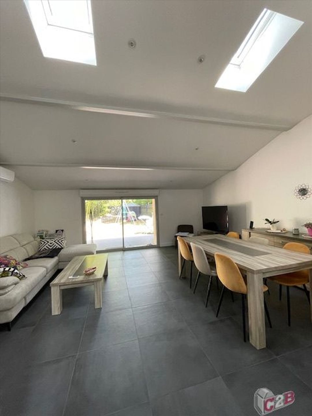 Maison à vendre, 110m², La Brède