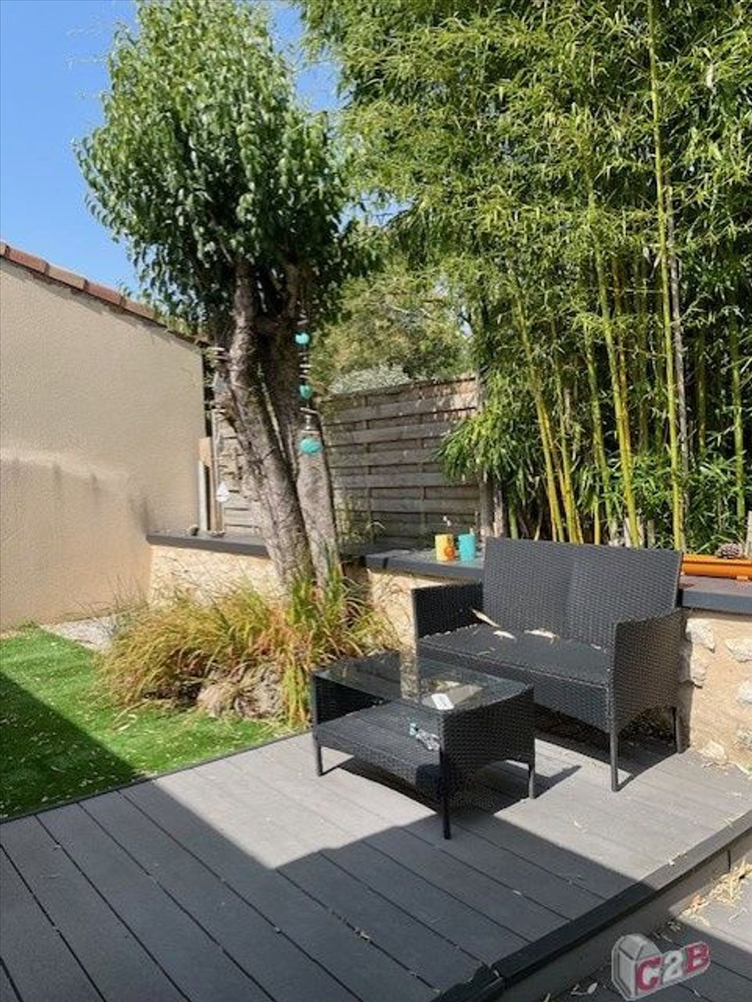 Maison à vendre, 110m², La Brède