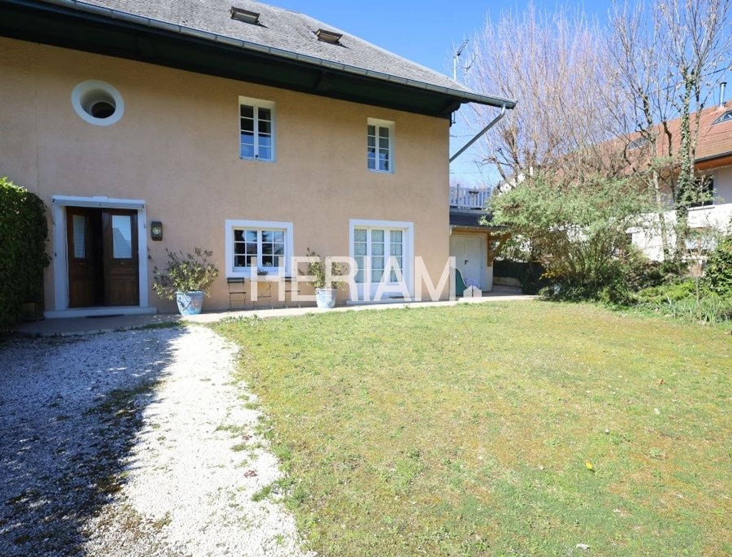 Maison à vendre, 250m², Poisy