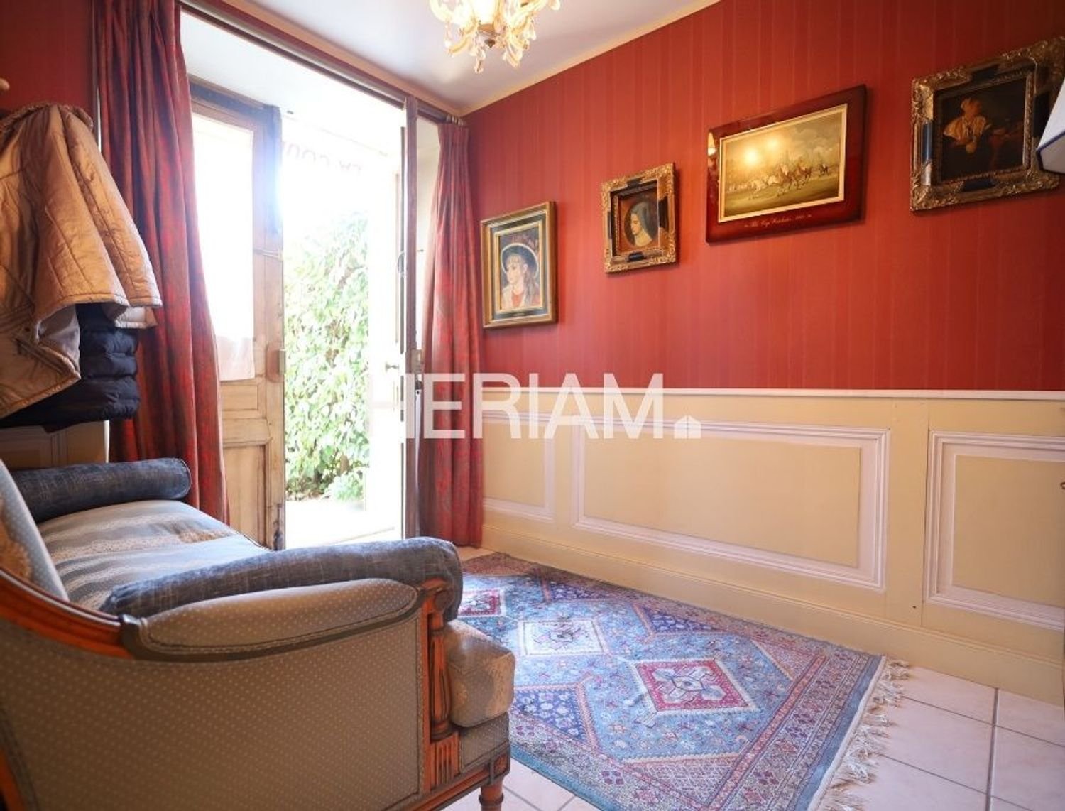 Maison à vendre, 250m², Poisy