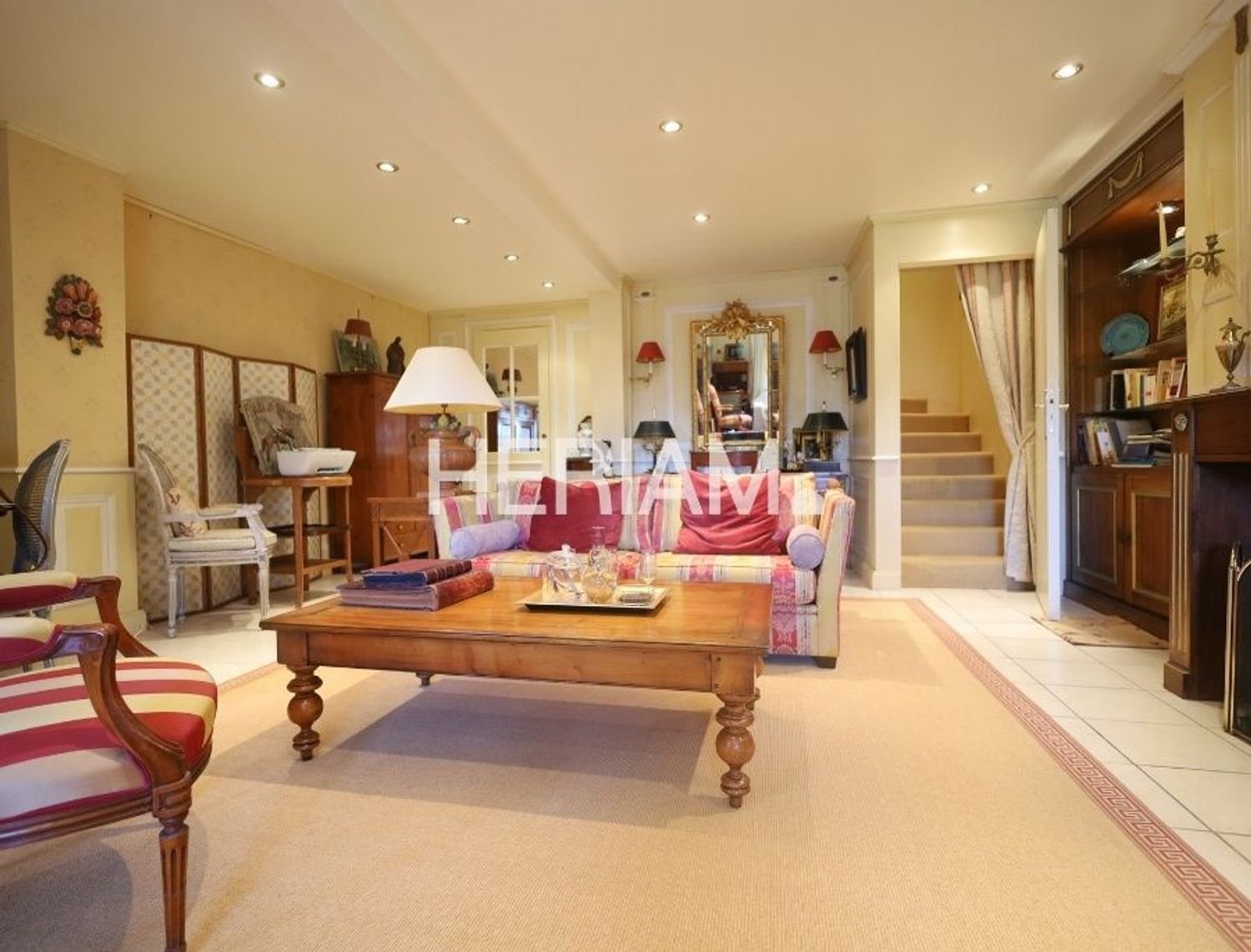 Maison à vendre, 250m², Poisy
