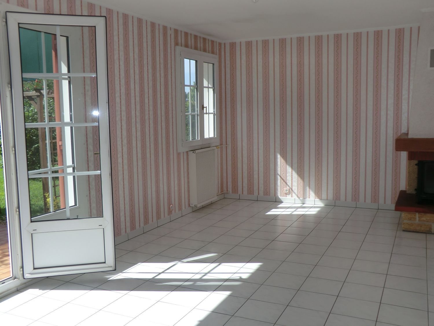 Maison à vendre, 105m², Tours