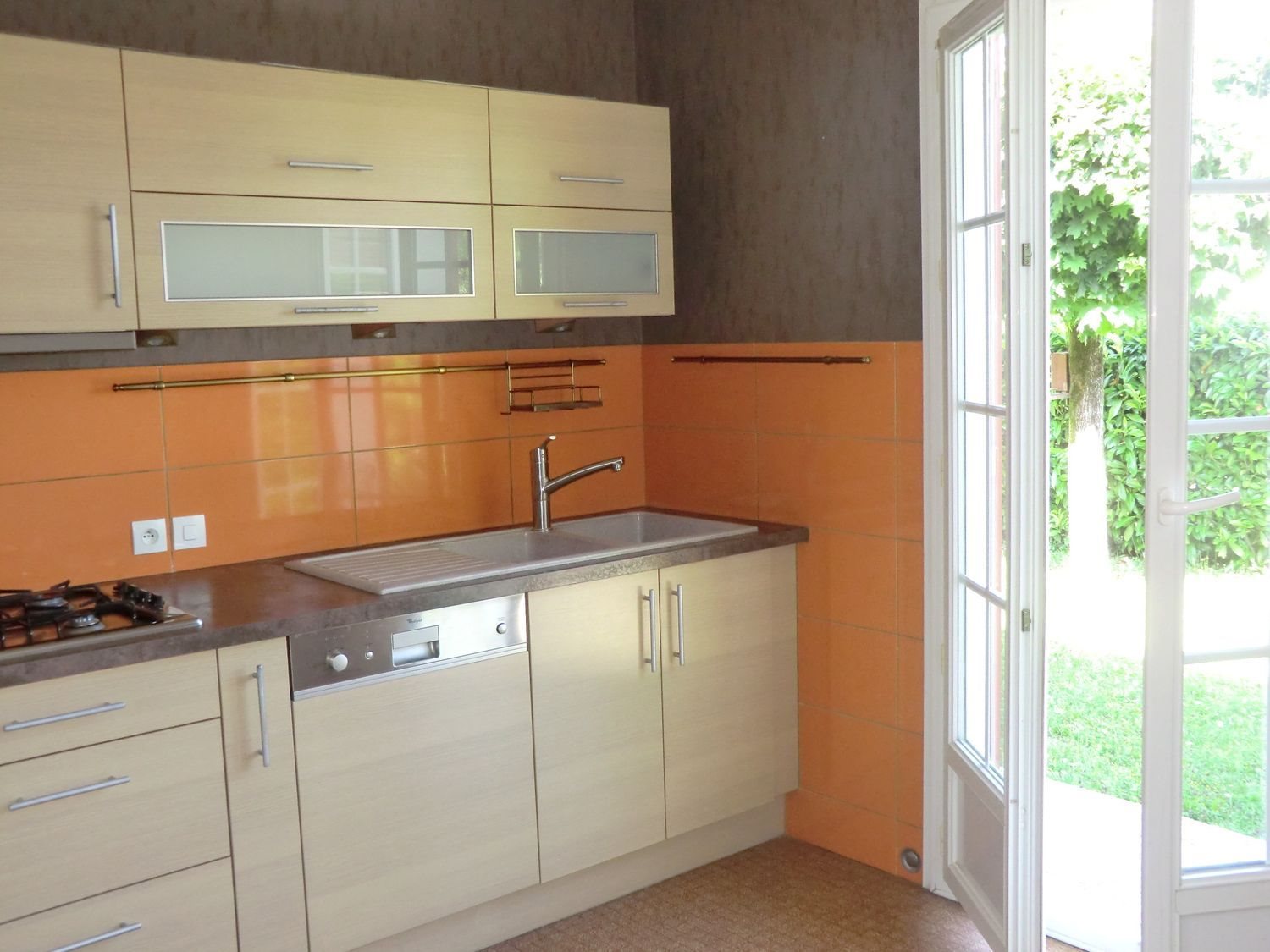 Maison à vendre, 105m², Tours