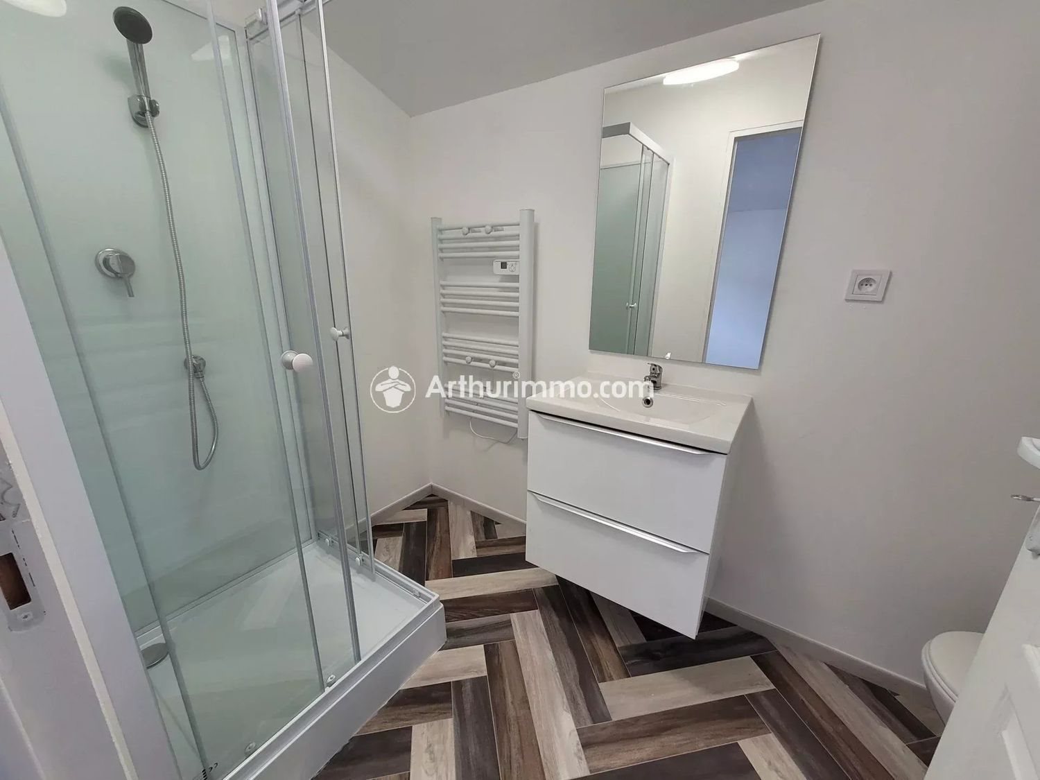 Appartement à louer, 40m², Saint-Jean-d'Angély